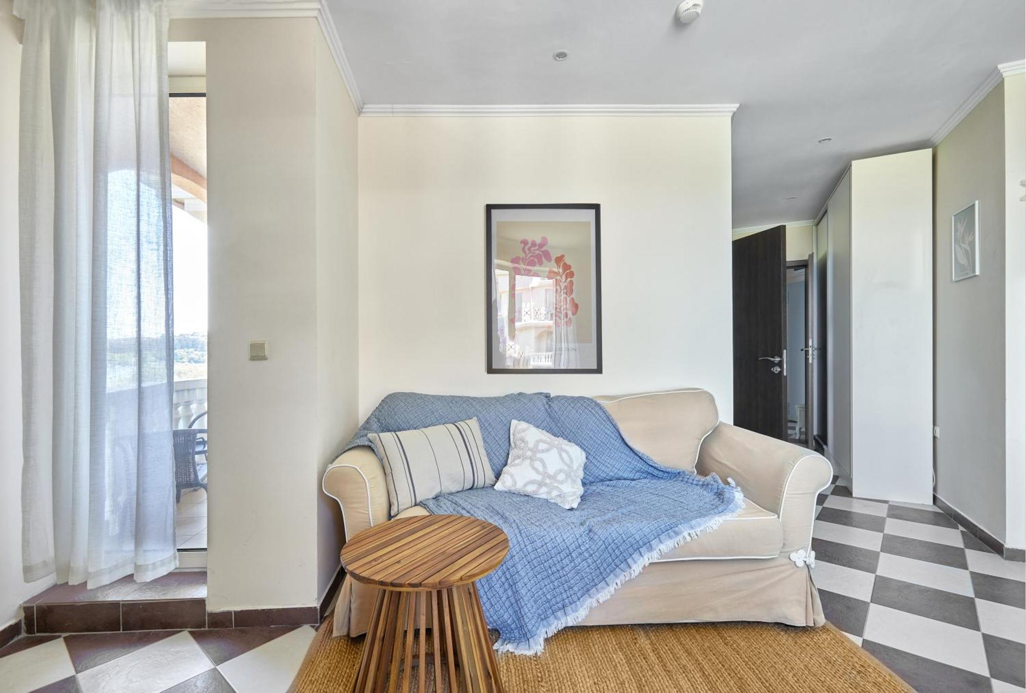 Hasienda Beach Sozopol Luxury 2 Bedroom Apartment Sea View Extérieur photo